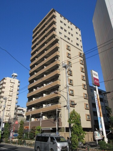 建物外観　建物外観　※前回募集時2023年11月撮影の写真