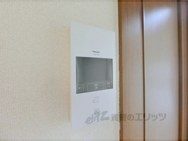 セキュリティ　ドアフォン（ＴＶ含）