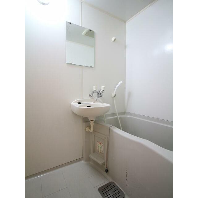 バス・シャワールーム　内見予約受付中、お気軽にお問い合わせください。【0037-6