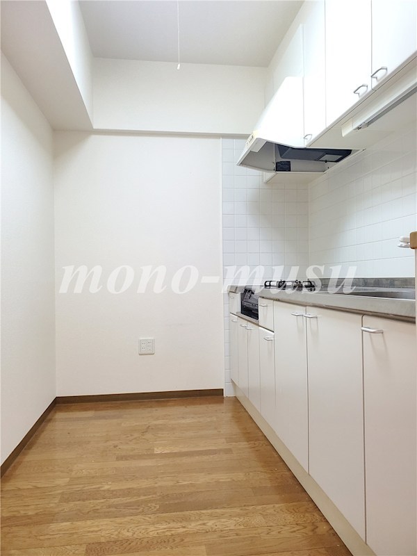 キッチン　別部屋参考写真