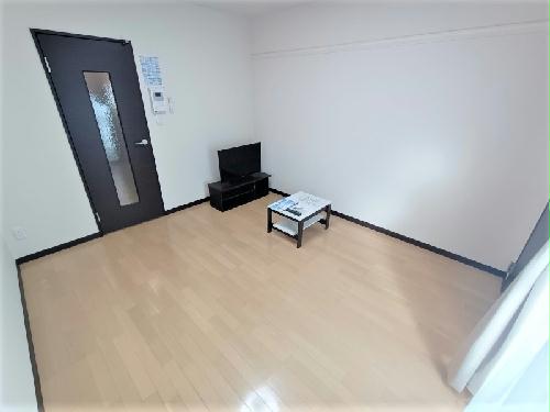 その他部屋・スペース　家電・家具付きのお部屋です。