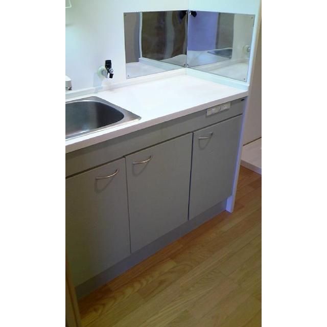 キッチン　（別タイプ参考写真）Vivre池袋　豊島区西池袋２