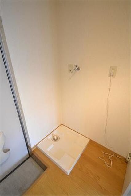 洗面設備　（別タイプ参考写真）Vivre池袋　豊島区西池袋２