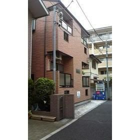 建物外観　Vivre池袋　豊島区西池袋２