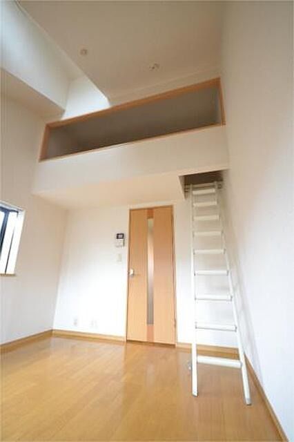 居室・リビング　（別タイプ参考写真）Vivre池袋　豊島区西池袋２