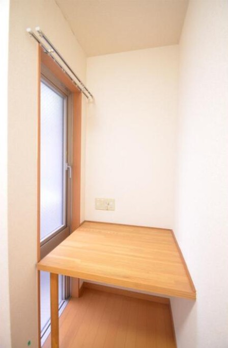 その他部屋・スペース