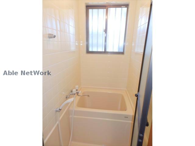 バス・シャワールーム　同タイプ