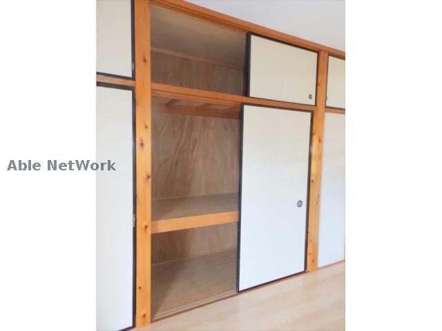 収納　同タイプ