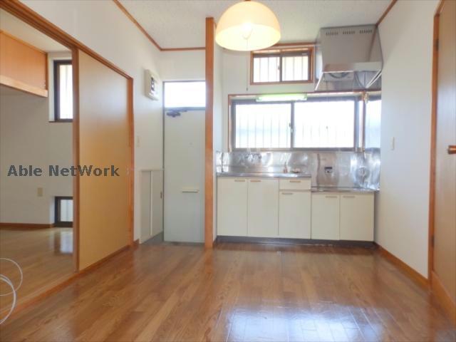 居室・リビング　同タイプ