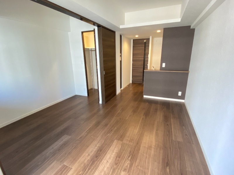 居室・リビング　同仕様