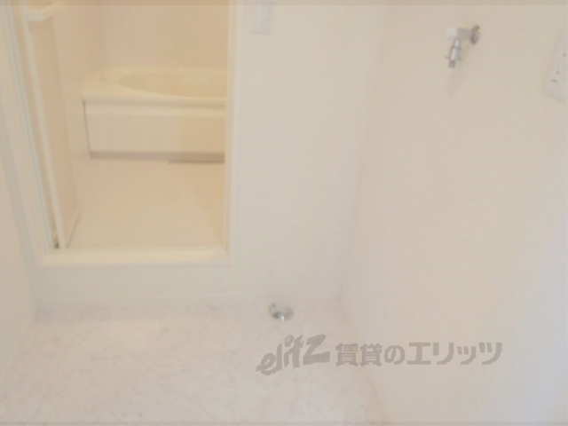 その他部屋・スペース　洗濯機置場