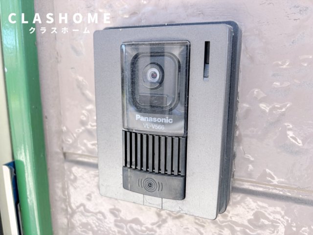 その他設備　同物件の別部屋になります。