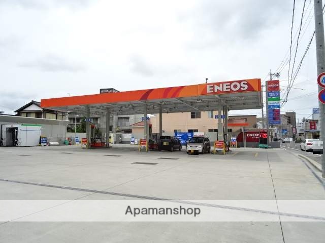 その他　ＥＮＥＯＳセルフ貴布祢店（その他）まで244m