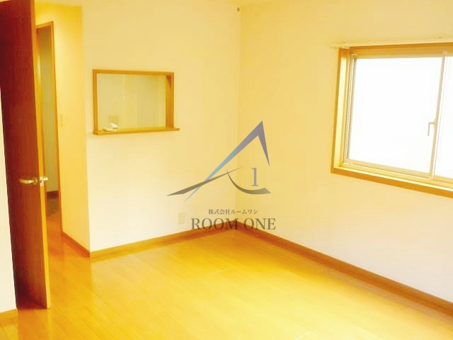 その他部屋・スペース　寝室です。