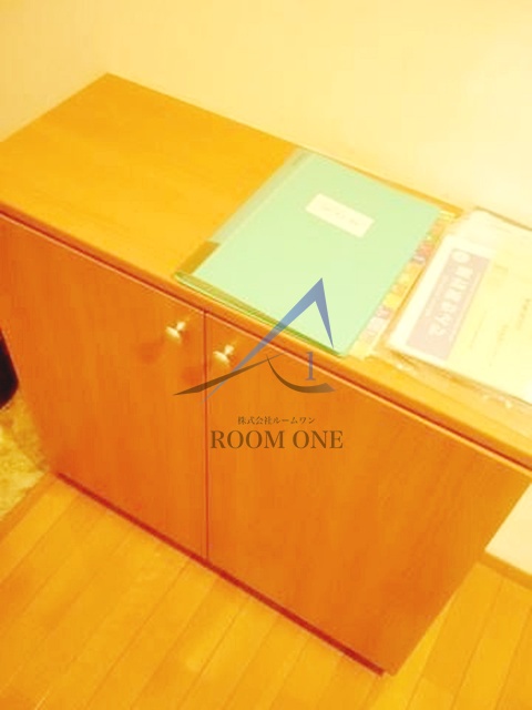 玄関　玄関です。