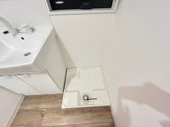 その他　※別部屋の写真です