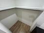 収納　※別部屋の写真です