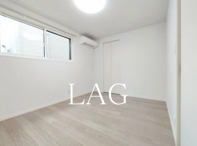 その他部屋・スペース　寝室です。