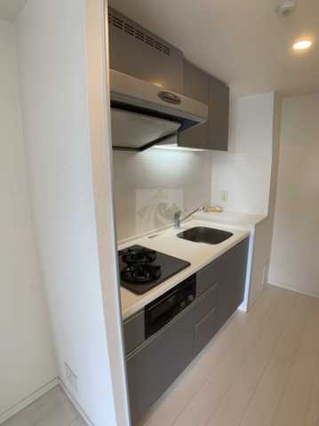 キッチン　Park Cube西ヶ原STAGE