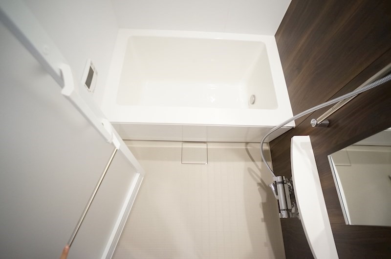 バス・シャワールーム　別号室