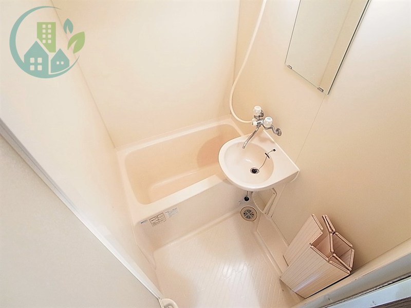 バス・シャワールーム　六甲ヒノキ(J：COM 120M ネット無料)