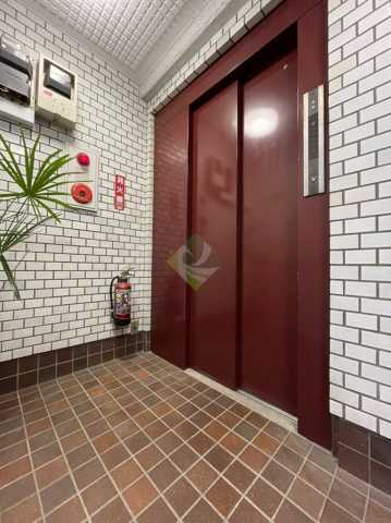 その他設備　コーポ松原