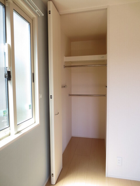 収納　１０５　クローゼット