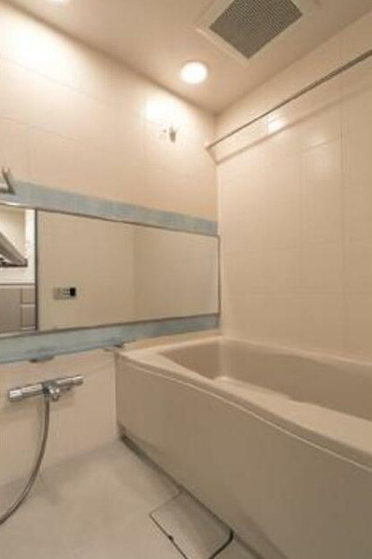 バス・シャワールーム　同タイプのお写真です