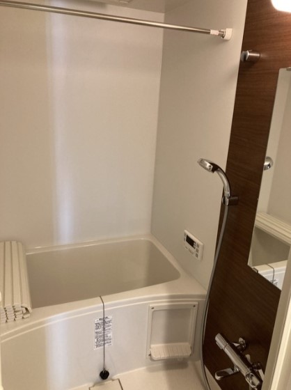 バス・シャワールーム　他部屋参考写真