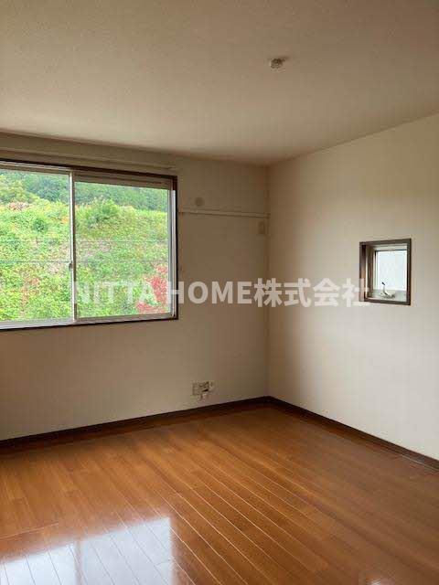 その他部屋・スペース　洋室は７帖で収納たっぷり☆彡