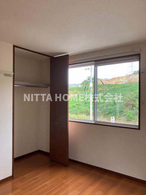 その他共有部分　たっぷり収納です★