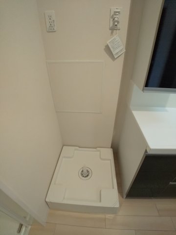 洗面設備　洗面（イメージ）