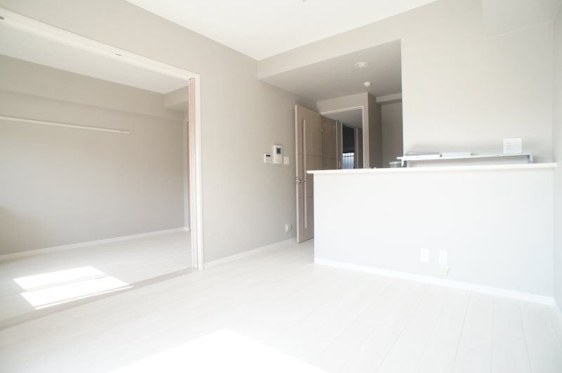 居室・リビング　同型仕様