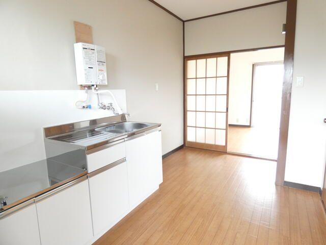 エントランス　内装