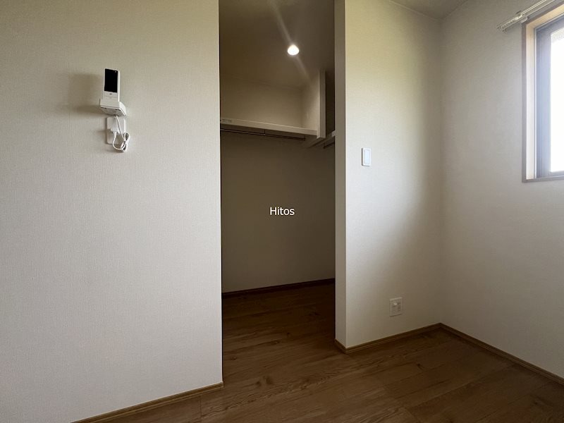 収納　図面と現状に相違がある場合には現状を優先