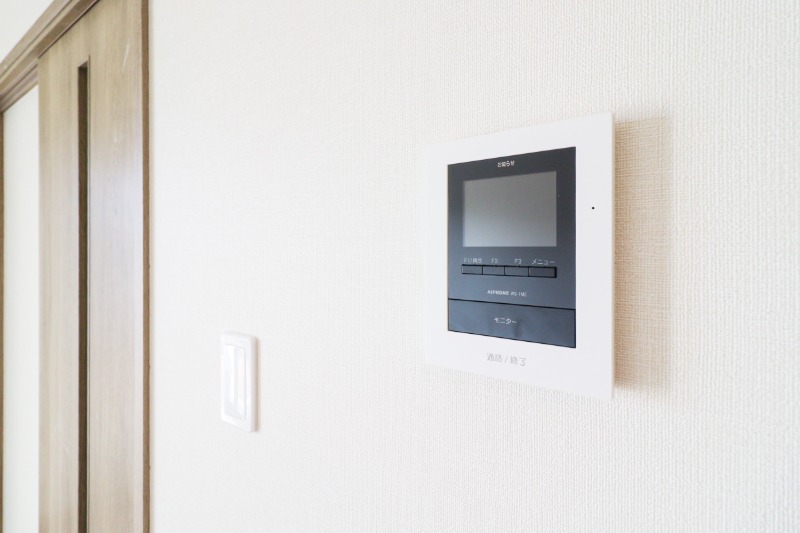 セキュリティ　図面と現状に相違がある場合には現状を優先