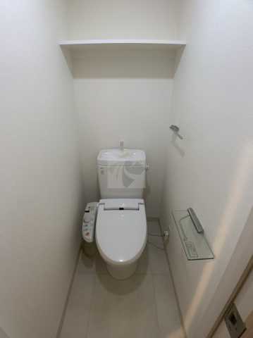 トイレ　スパシエアルテシモベッタ