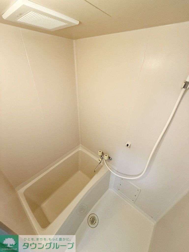 バス・シャワールーム　お部屋探しはタウンハウジングへ♪