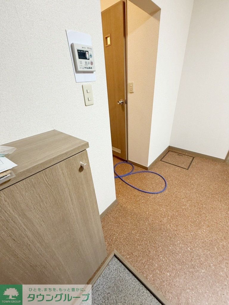 その他設備　お部屋探しはタウンハウジングへ♪