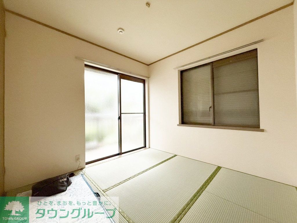 その他部屋・スペース　お部屋探しはタウンハウジングへ♪