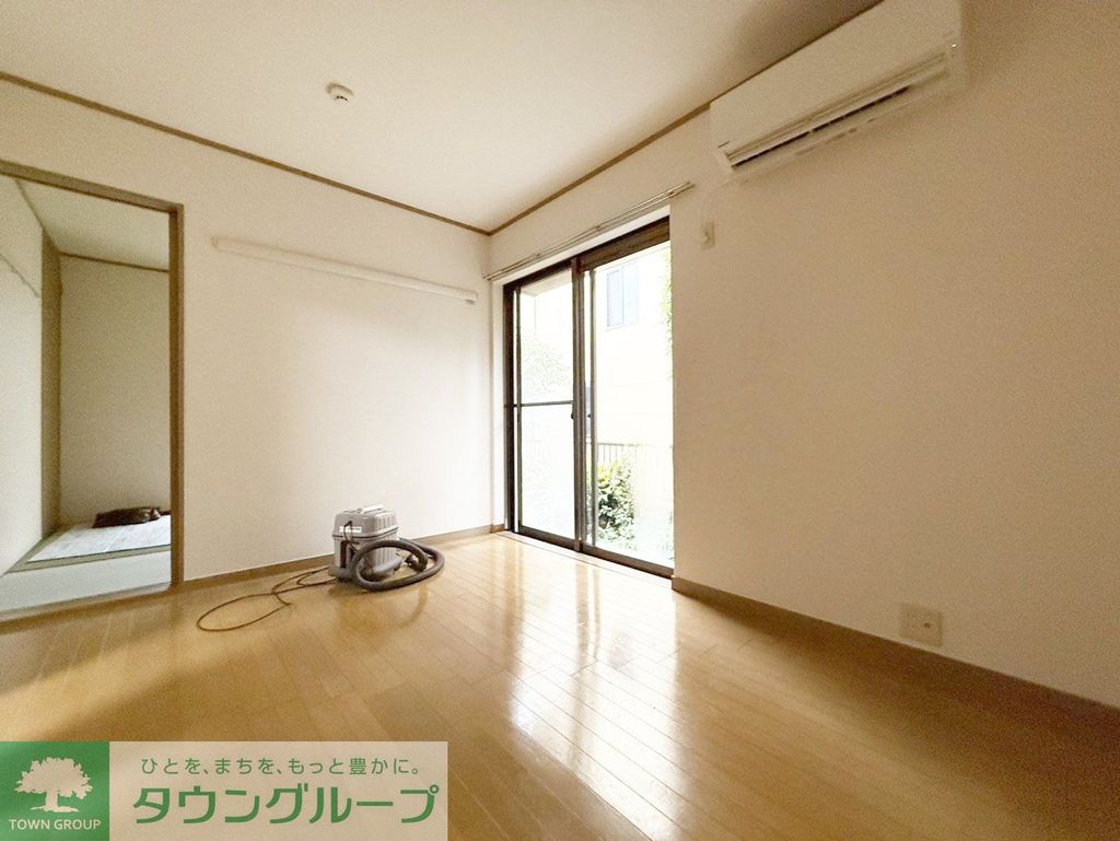 居室・リビング　お部屋探しはタウンハウジングへ♪