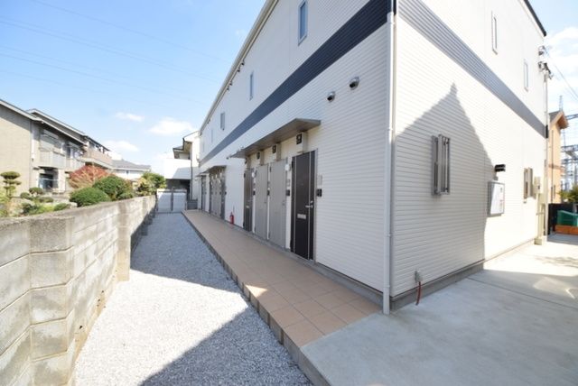 エントランス　★エントランス★