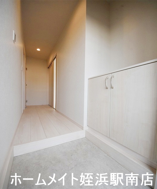 玄関　★お早めに！！★参考写真