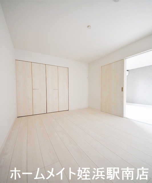 その他　★ホワイトフローリングで明るい雰囲気♪★参考写真