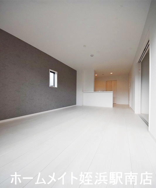 居室・リビング　★ペットと暮らせる築浅♪★参考写真