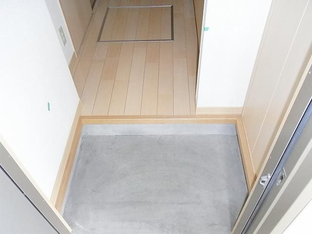 玄関　★玄関・靴箱★