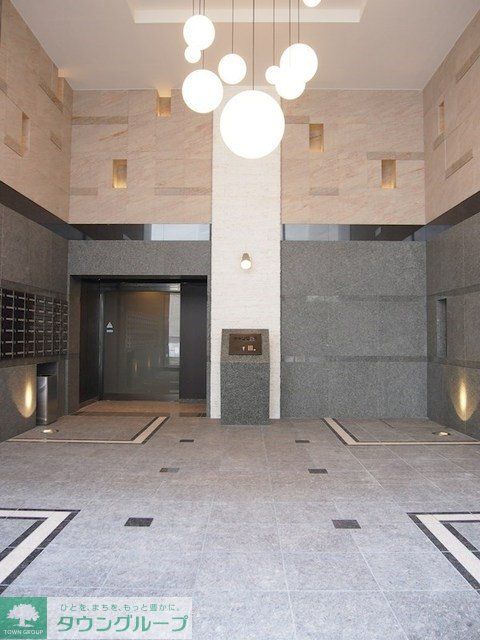 エントランス　★エントランス★