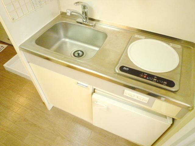 キッチン　★ＩＨキッチン★