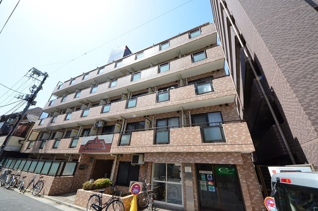 建物外観　★ＲＣマンション★