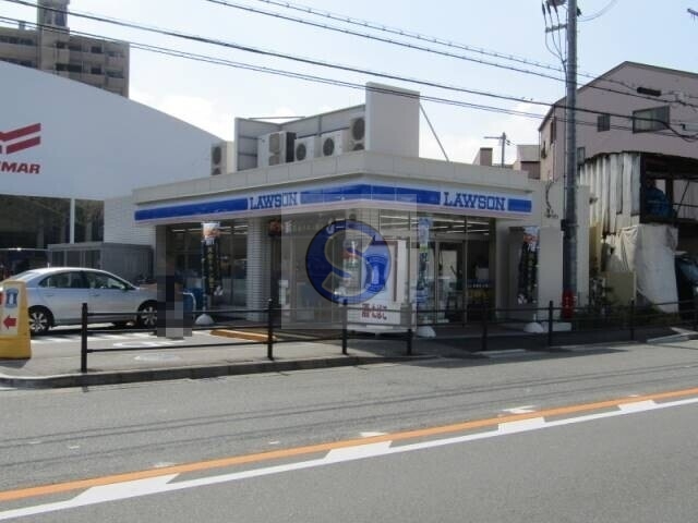 コンビニ　ファミリーマート大淀北一丁目店（コンビニ）まで506m